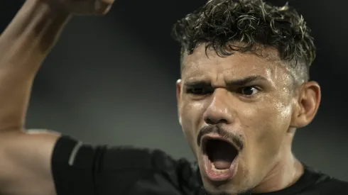 Polêmica no Botafogo chega ao Grêmio - Foto: Jorge Rodrigues/AGIF