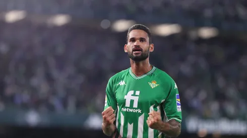 Foto: Fran Santiago/Getty Images - Willian José está em boa fase