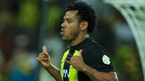 Retornou de Romarinho ao Corinthians pode estar mais perto do que nunca