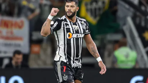 Foto: Gilson Lobo/AGIF - Hulk definiu seu futuro nesta quinta-feira