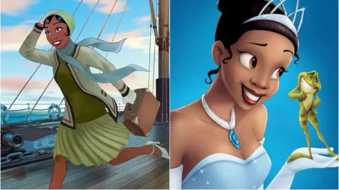 Série spin-off de 'A Princesa e o Sapo' ganha detalhes de diretora. Reprodução: Disney+
