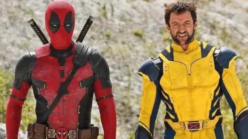 Deadpool & Wolverine. Foto: Reprodução
