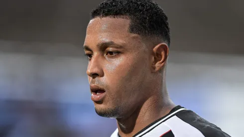 Foto: Thiago Ribeiro/AGIF - David está em má fase no Vasco