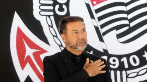 Globo faz proposta para a Libra, mas exige Corinthians - Foto: José Manoel Idalgo/ Agência Corinthians