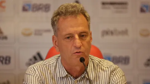 O mandatário vem trabalhando nos bastidores para garantir o melhor acordo a equipe