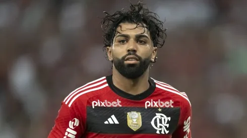 Com contrato até o fim da temporada, Gabigol é alvo de equipe da Europa
