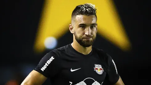 Jogador é alvo da equipe carioca desde o fim da última temporada