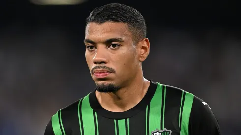 A situação do defensor ganhou destaque entre os torcedores após erro