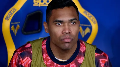 Foto: Alessandro Sabattini/Getty Images - Alex Sandro segue na mira do Inter