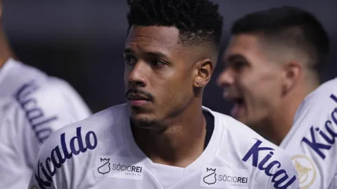 Foto: Ettore Chiereguini/AGIF - Gabriel Inocêncio cobra o Santos na Justiça