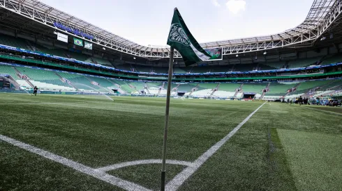 Foto: Fabio Giannelli/AGIF - Allianz Parque voltará a receber jogos do Palmeiras