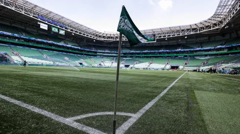 Foto: Fabio Giannelli/AGIF – Allianz Parque voltará a receber jogos do Palmeiras
