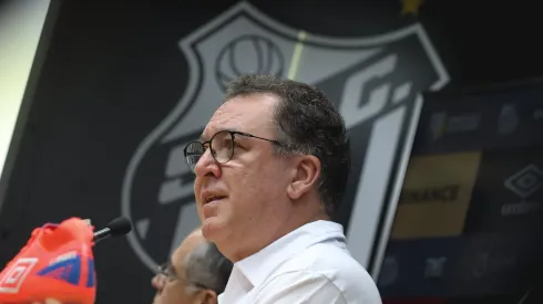 Foto: Reinaldo Campos/AGIF - Marcelo Teixeira fechou acordo