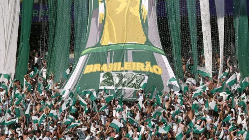 Brasileirão 2024: Palmeiras corre risco de perder 9 mandos de campo no Allianz por causa de shows no estádio
