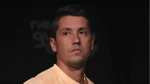 Foto: Ettore Chiereguini/AGIF - Thiago Carpini deixou Luan fora dos planos para a sequência da temporada