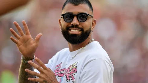 Foto: Thiago Ribeiro/AGIF - Gabi teve seu futuro revelado