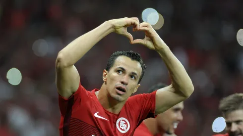 Foto: Ricardo Rimoli/AGIF – Damião voltou ao futebol brasileiro