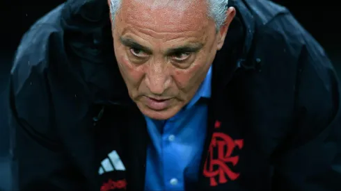 Tite busca a qualificação do elenco para a conquista de títulos na temporada
