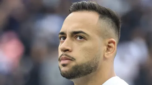 Jogador já negociou para deixar o Corinthians rumo ao Flamengo