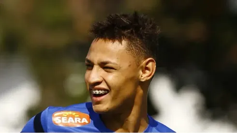 Foto: Ricardo Saibun/AGIF - Neilton quer dar a volta por cima na carreira