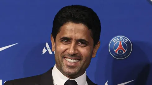 Nasser Al-Khelaifi decide fazer negócio que envolve o Flamengo
