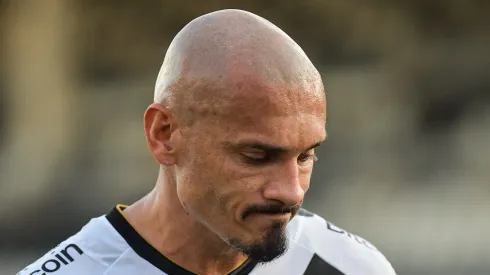 Futuro de Maicon é decidido no Vasco
Foto: Thiago Ribeiro/AGIF