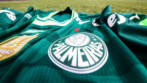 Palmeiras tem dois finalistas para patrocinar o uniforme em 2025: Adidas e Puma – Foto: Divulgação
