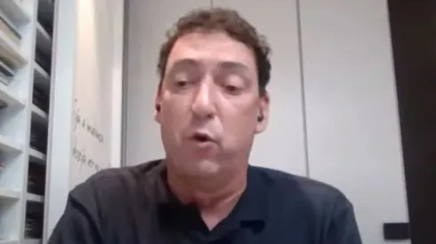 O jornalista Paulo Vinícius Coelho informou como o Palmeiras avalia Casares nos bastidores