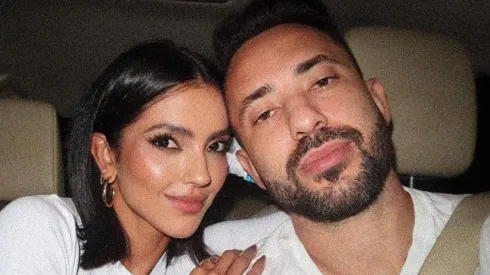 Esposa do Ribeiro, Marilia Nery, fez forte desabafo
Foto: Arquivo/pessoal