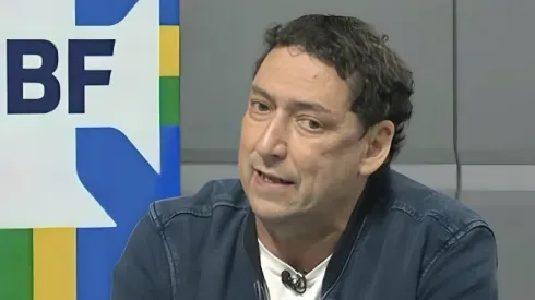 PVC aponta problema entre Leila e Casares - Foto: Reprodução / SporTV