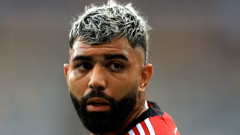 Em fim de contrato com o Flamengo, Gabigol torna alvo de equipe da Europa