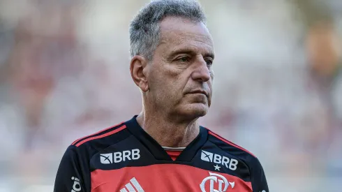 Corinthians se decide proposta da Libra após influência do Fla – Foto: Thiago Ribeiro/AGIF
