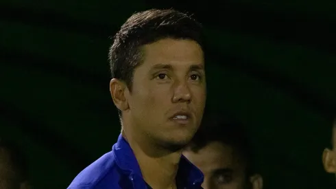 Thiago Carpini está pressionado no SPFC