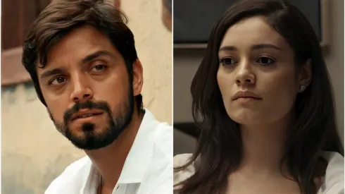 Eliana vai ficar rica após morte de Zé Venâncio – Reprodução/TV Globo
