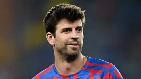 Durante entrevista Pique destacou equipes do Brasil que conhece, ressaltando as qualidades dos clubes