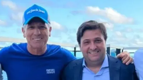 Grêmio vai receber muito dinheiro da Globo
