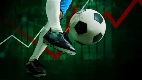 Há diversos mercados para apostar na final da Copa América (Foto: iStock)