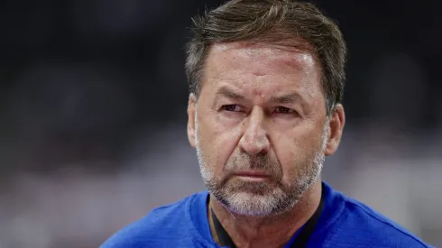 Foto: Marcello Zambrana/AGIF - Augusto Melo quer fechar com novos patrocinadores