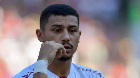 André surpreende e manda a real sobre o Flamengo de Tite