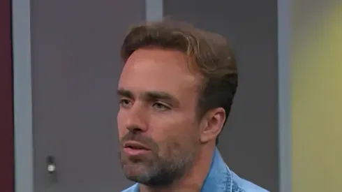 Roger Flores, do SporTV, opina sobre adversários do Tricolor. Foto: Reprodução/ Youtube GE.