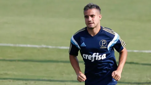 Foto Marcello Zambrana/AGIF - Maikon Leite vai jogar segunda divisão do estadual do Mato-Grosso pelo Sorriso