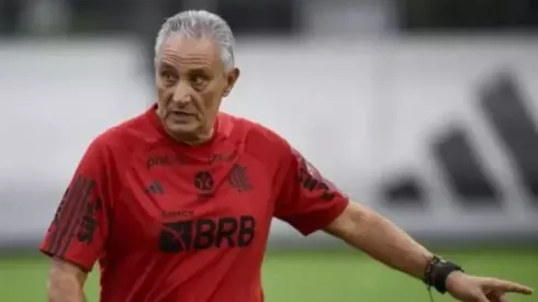 Foto: Alexandre Vidal/Flamengo – Flamengo monta planejamento para os próximos jogos
