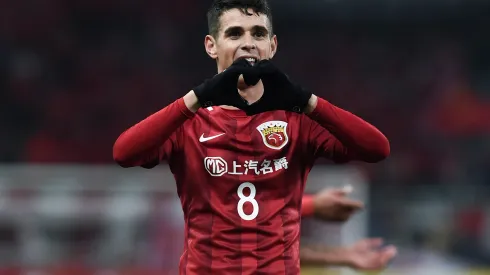 Foto: Visual China/Getty Images – Oscar está com futuro indefinido