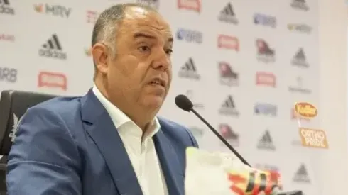 Foto: Alexandre Vidal / Flamengo – Flamengo tem salto nas contas em 2023
