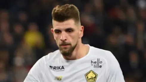 Foto: Justin Setterfield/Getty Images - Xeka está sem clube e foi especulado no Corinthians na última janela de transferências