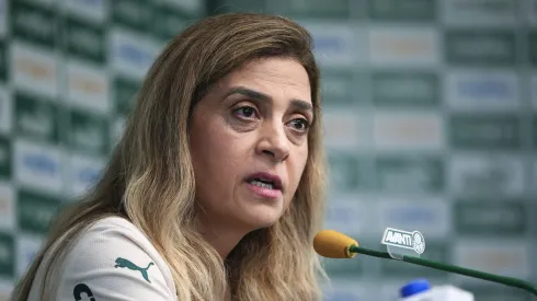 Desabafo de Leila acabou inspirando o jogador