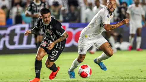 Foto: Reinaldo Campos/AGIF – Jogo-treino ia acontecer nessa sexta-feira 
