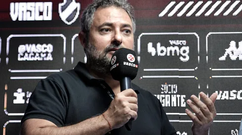 Foto: Thiago Ribeiro/AGIF - Mattos pensou em trabalhar no Corinthians em 2024