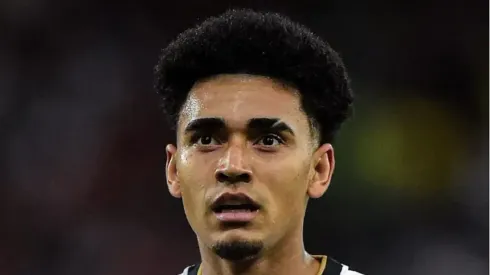 Foto: Thiago Ribeiro/AGIF - Du Queiroz viveu momentos difíceis durante a infância