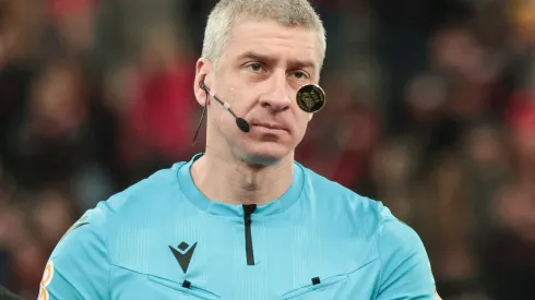 Arbitragem de Daronco no Gre-Nal segue dando o que falar polêmicas